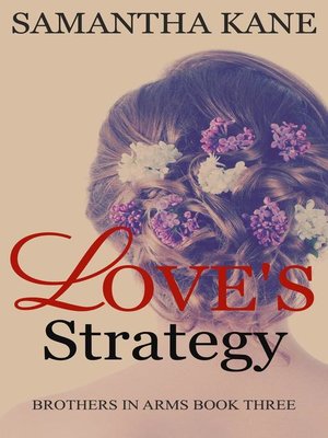 cover image of Love's Strategy